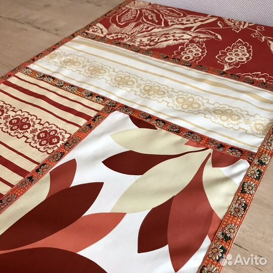 Скатерть ручная работа