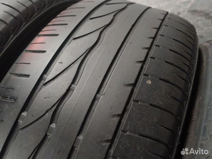 Bridgestone Turanza ER300 215/55 R16