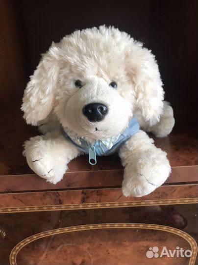 Мягкая игрушка «Собачки»