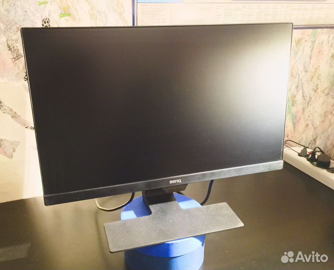 Отличный монитор benq bl2283