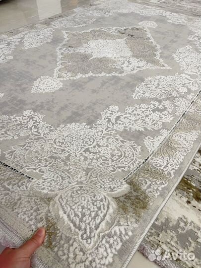 Ковер турецкий новый