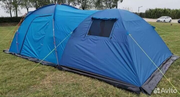 Палатака шатер