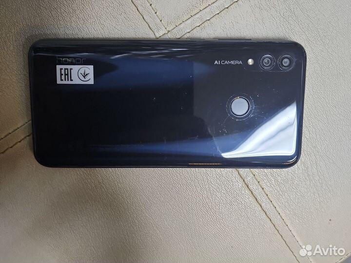 HONOR 10 Lite, 4/64 ГБ