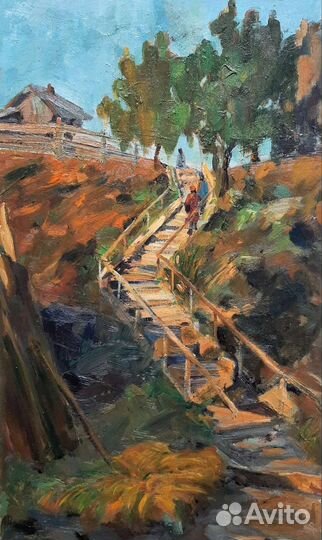 Рисую картины, пейзажи, портреты на заказ