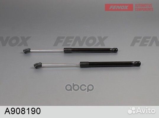 Упор газовый Hyundai Sonata 2011-2015 A908190 F