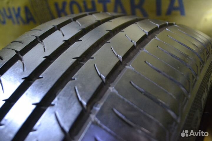 Toyo NanoEnergy 3 Plus 215/50 R17