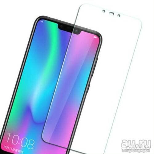 Защитные стекла на honor 8c