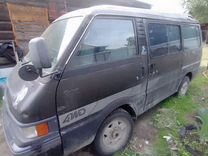 Mazda Bongo 2.0 MT, 1988, 300 000 км, с пробегом, цена 80 000 руб.