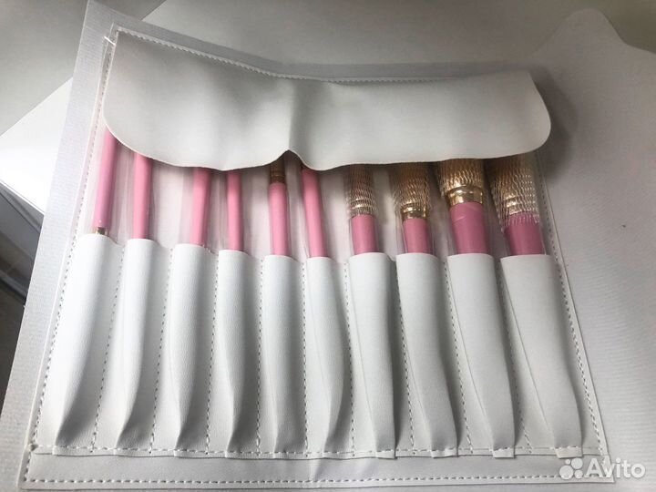 Набор кистей для макияжа