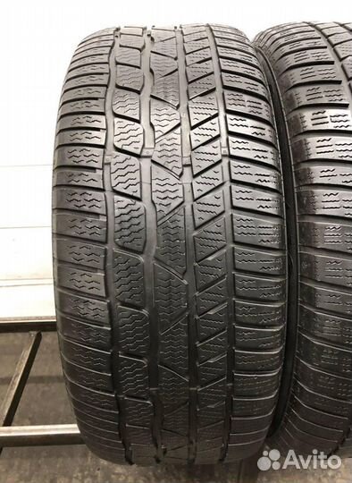 Continental ContiWinterContact TS 830 P 245/50 R18 99W