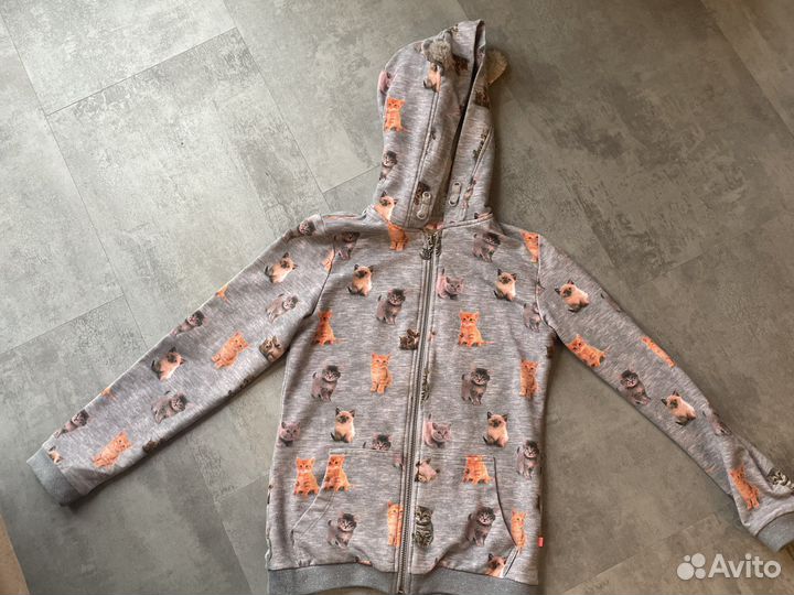 Вещи для девочки 134