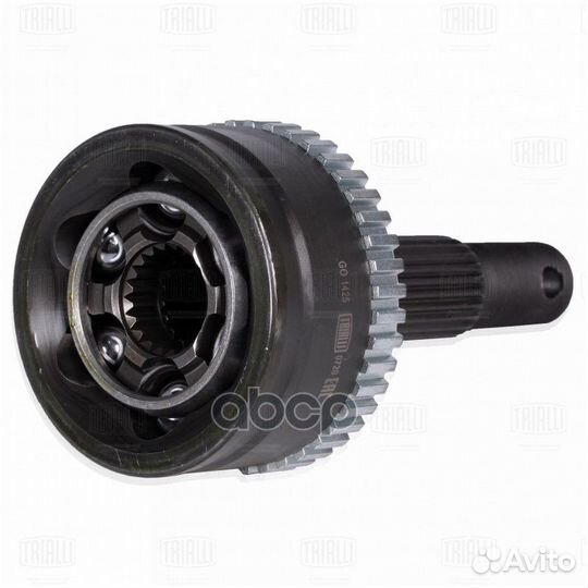 ШРУС nissan almera N16 00- 1.5I ABS 44 наруж