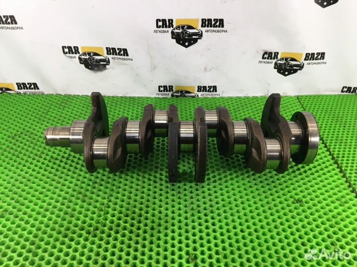 Коленвал 1,4 BUD