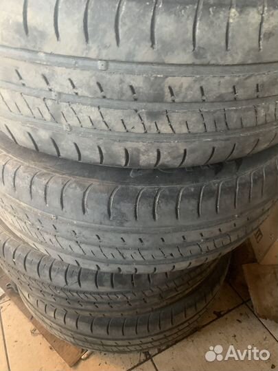 Kumho Ecowing ES31 185/65 R15