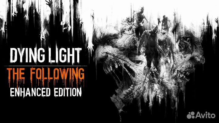 Dying Light Enhanced Edition PS4 (PS5)