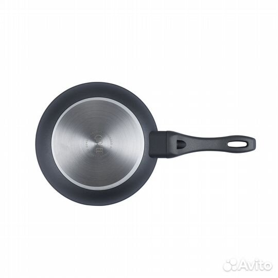 Алюминиевая сковорода новая Gipfel Flavia 24 см