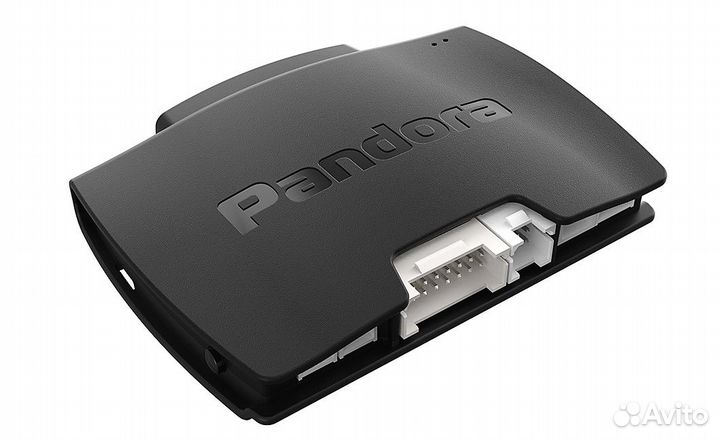 Автосигнализация Pandora VX-4G GPS v2