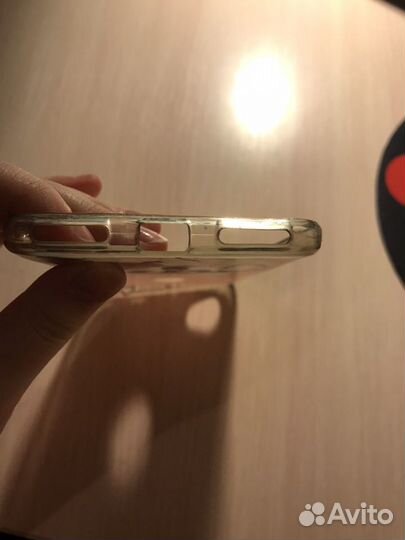 Чехол на Xiaomi