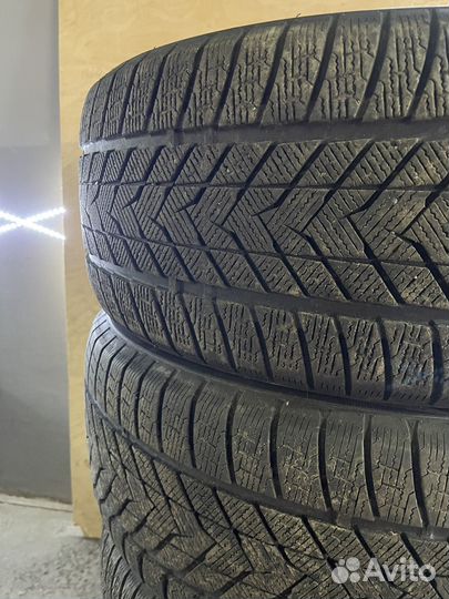 Grenlander IceHawke II 275/45 R21