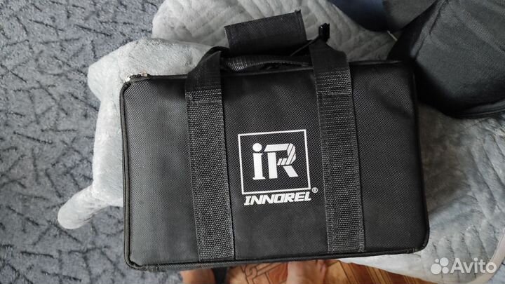 Риг, стабилизатор