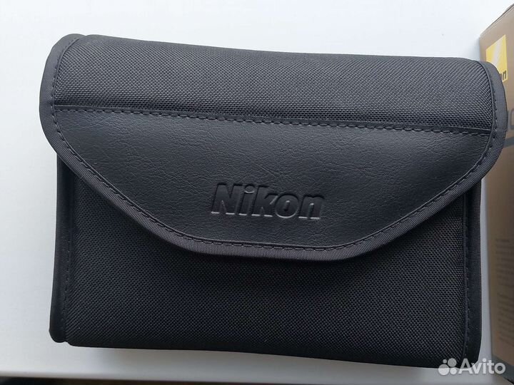 Бинокль nikon aculon a211 7x35