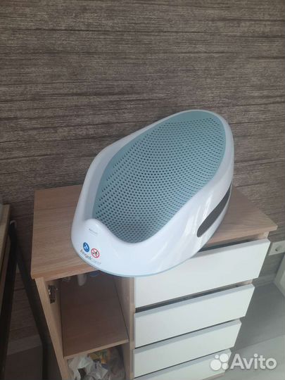 Горка для купания angelcare