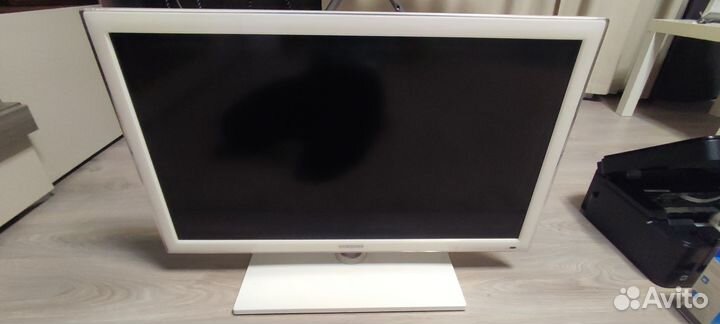Телевизор samsung 32