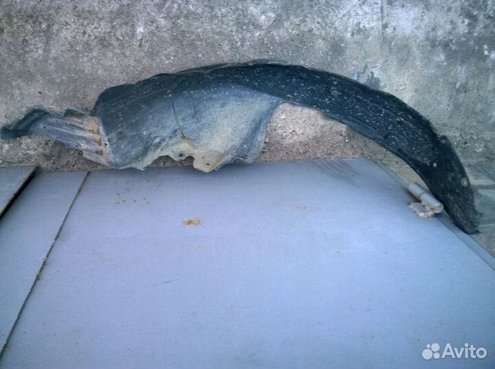 Подкрылок перед для Subaru Outback III Рестайлинг