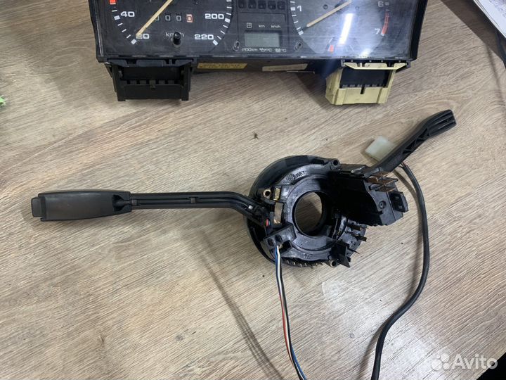 MFA VW Golf 2 Jetta 2