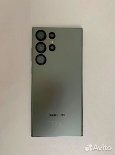 Samsung Galaxy S23 Ultra, 12/256 ГБ