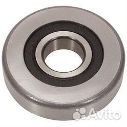 Ролик грузоподъемника для вилочного погрузчика