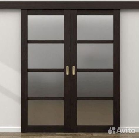 Раздвижные перегородки