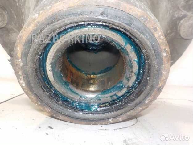 Ступица передняя Вольво FM12