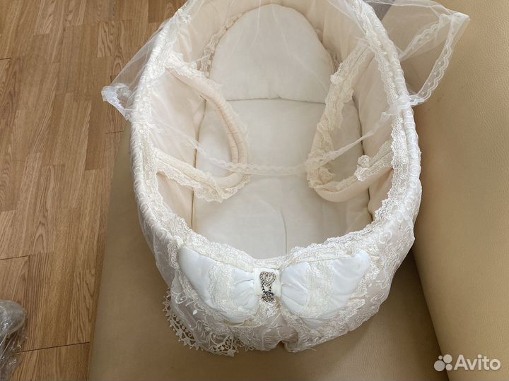 Люлька на выписку