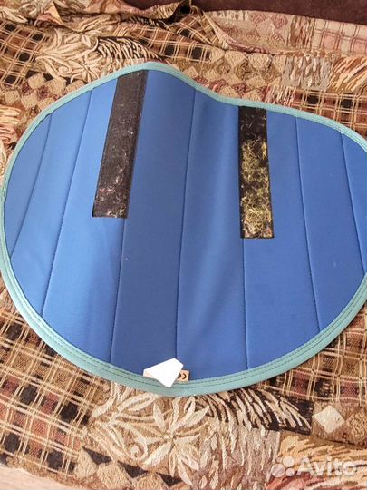 Подголовник для подъемника