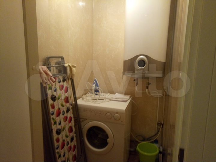 2-к. квартира, 44 м², 3/5 эт.