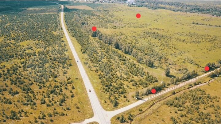 Участок 6 га (СНТ, ДНП)