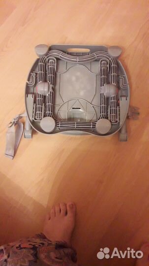 Детский стульчик для кормления трансформер