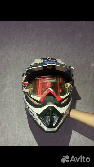 Шлем CAN,торг