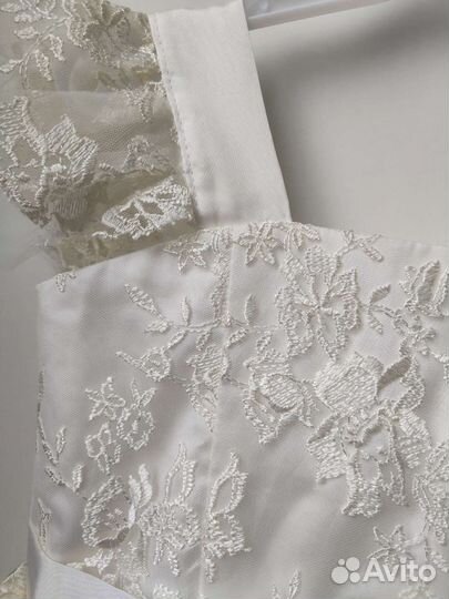 Платье для девочки110