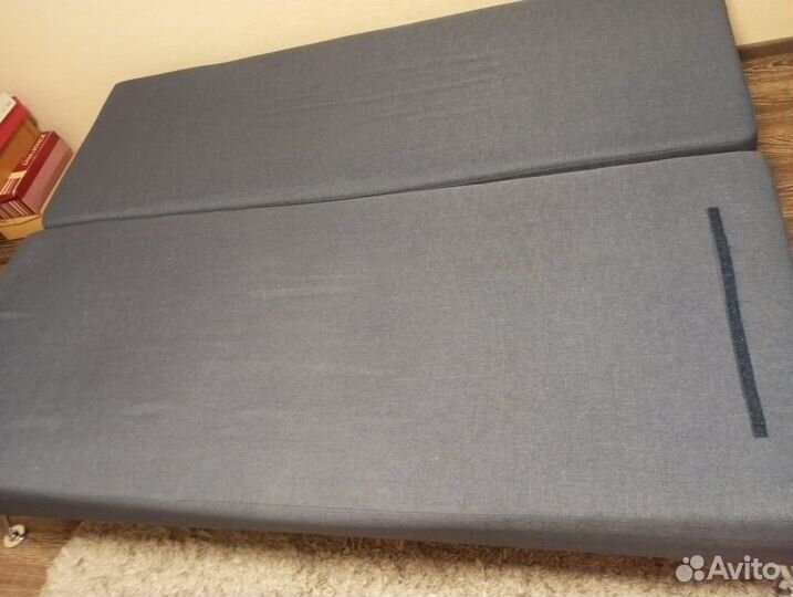 Диван раскладной