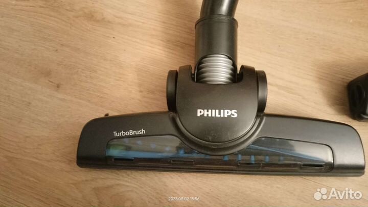 Щетка и турбощетка для пылесоса
