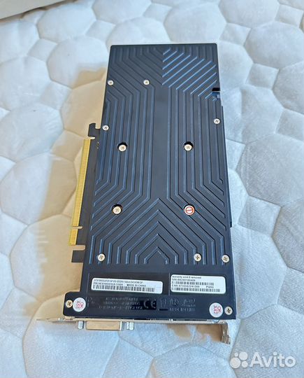 Palit Nvidia GeForce GTX 1660 Super 6Gb