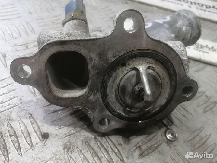 Корпус термостата Nissan X-Trail QR20