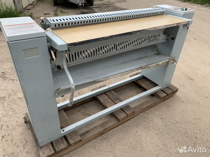Каток гладильный ково белуша