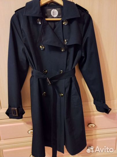 Плащ для девочки Smith's Brand