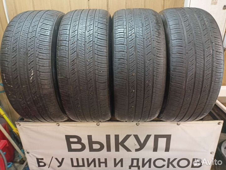 Altenzo Sports Navigator 285/60 R18