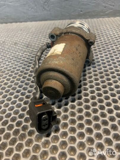 Насос муфты халдэкс Volvo Xc60 D5244T17 2.4