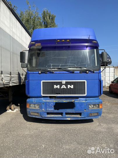 MAN 19.464, 1998