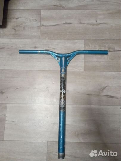 Детали для трюкового самоката